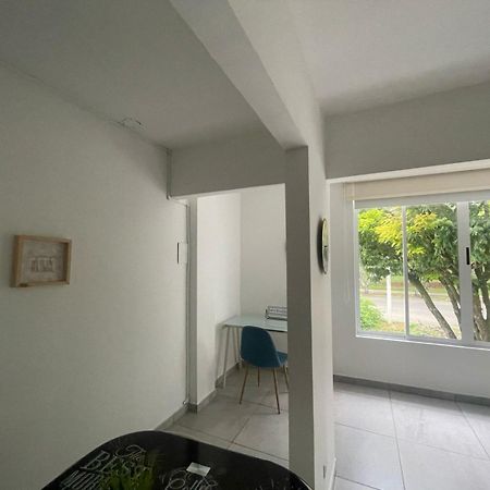 Ingenio Park 83 - Apartahotel Кали Экстерьер фото