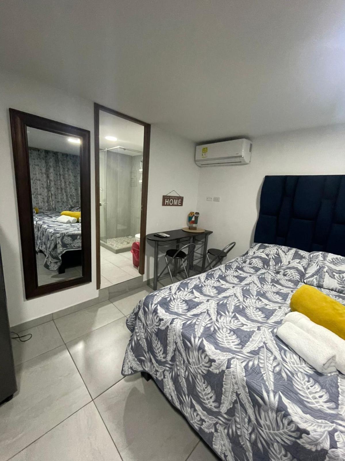 Ingenio Park 83 - Apartahotel Кали Экстерьер фото