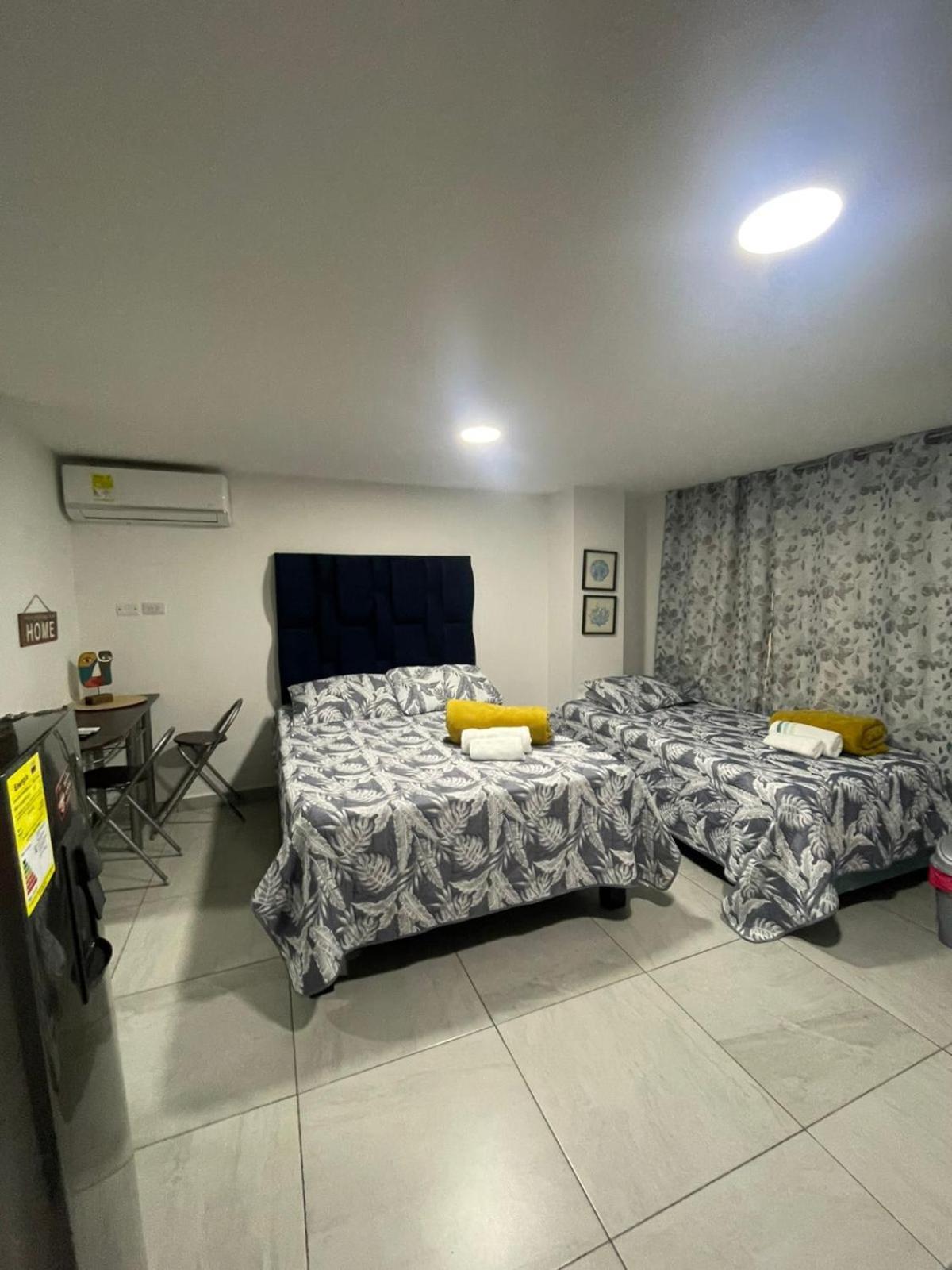 Ingenio Park 83 - Apartahotel Кали Экстерьер фото