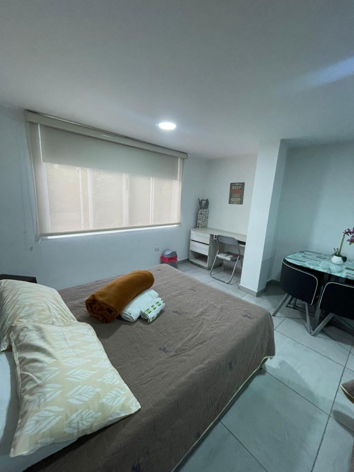 Ingenio Park 83 - Apartahotel Кали Экстерьер фото