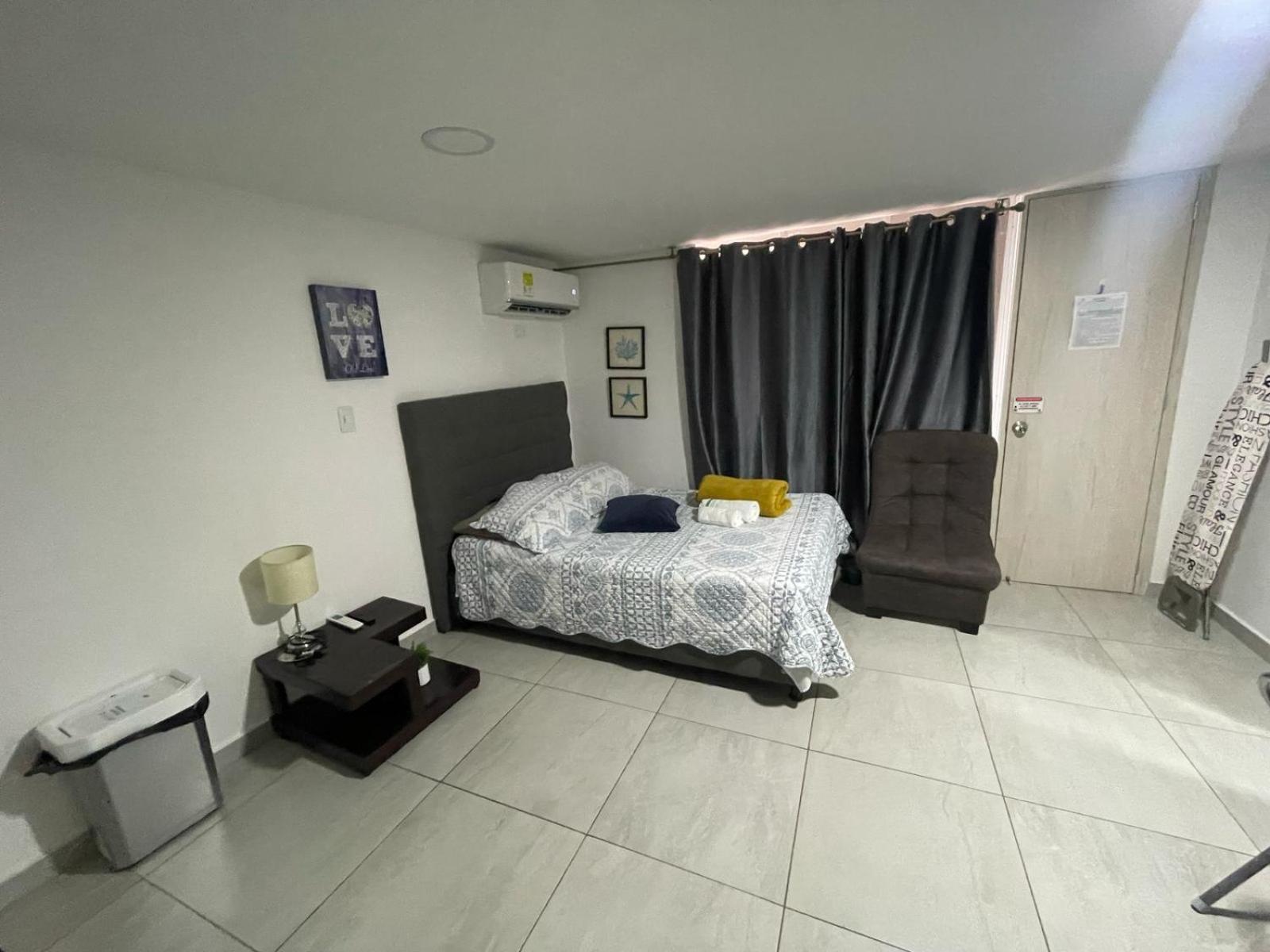 Ingenio Park 83 - Apartahotel Кали Экстерьер фото