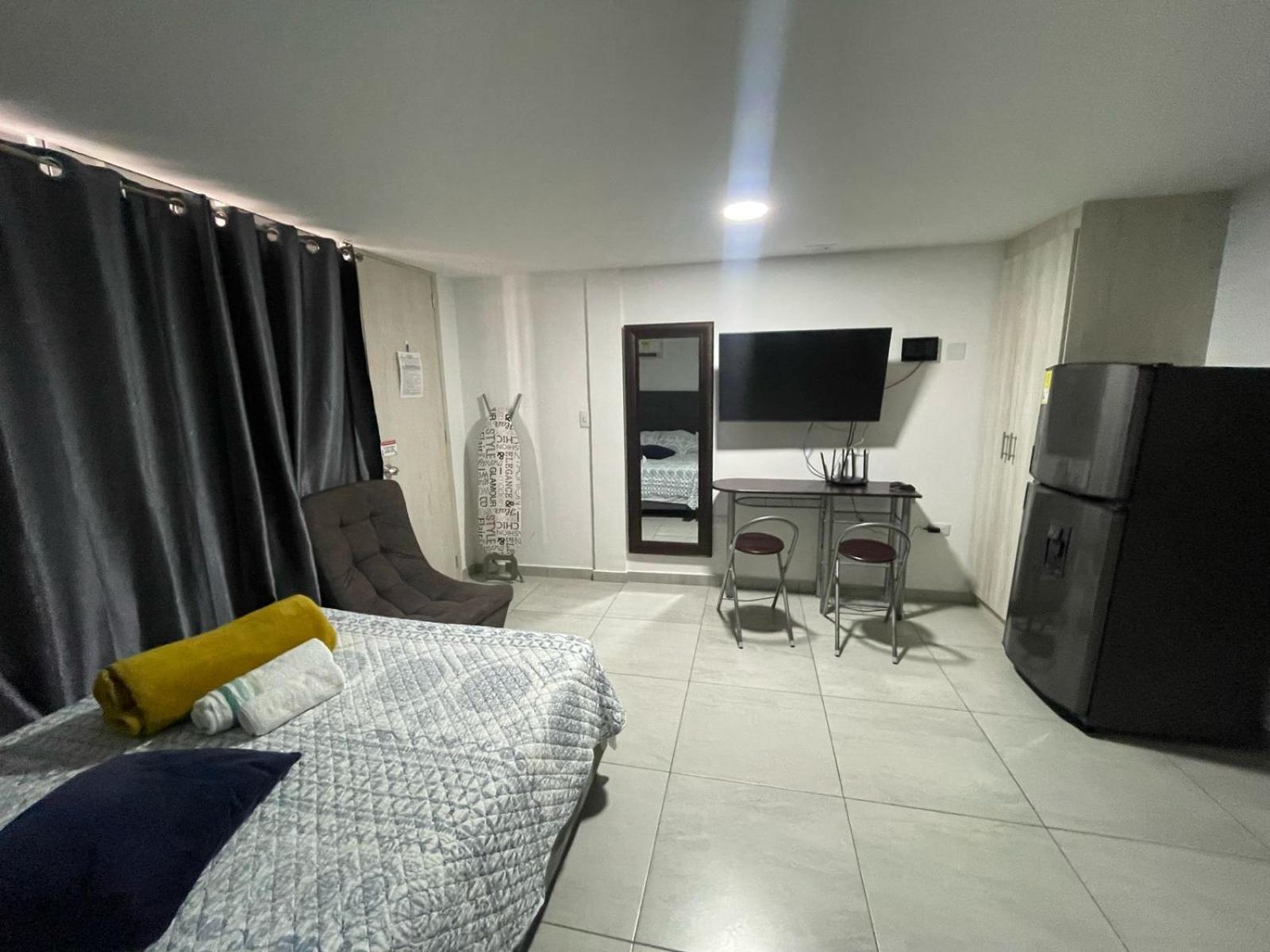 Ingenio Park 83 - Apartahotel Кали Экстерьер фото