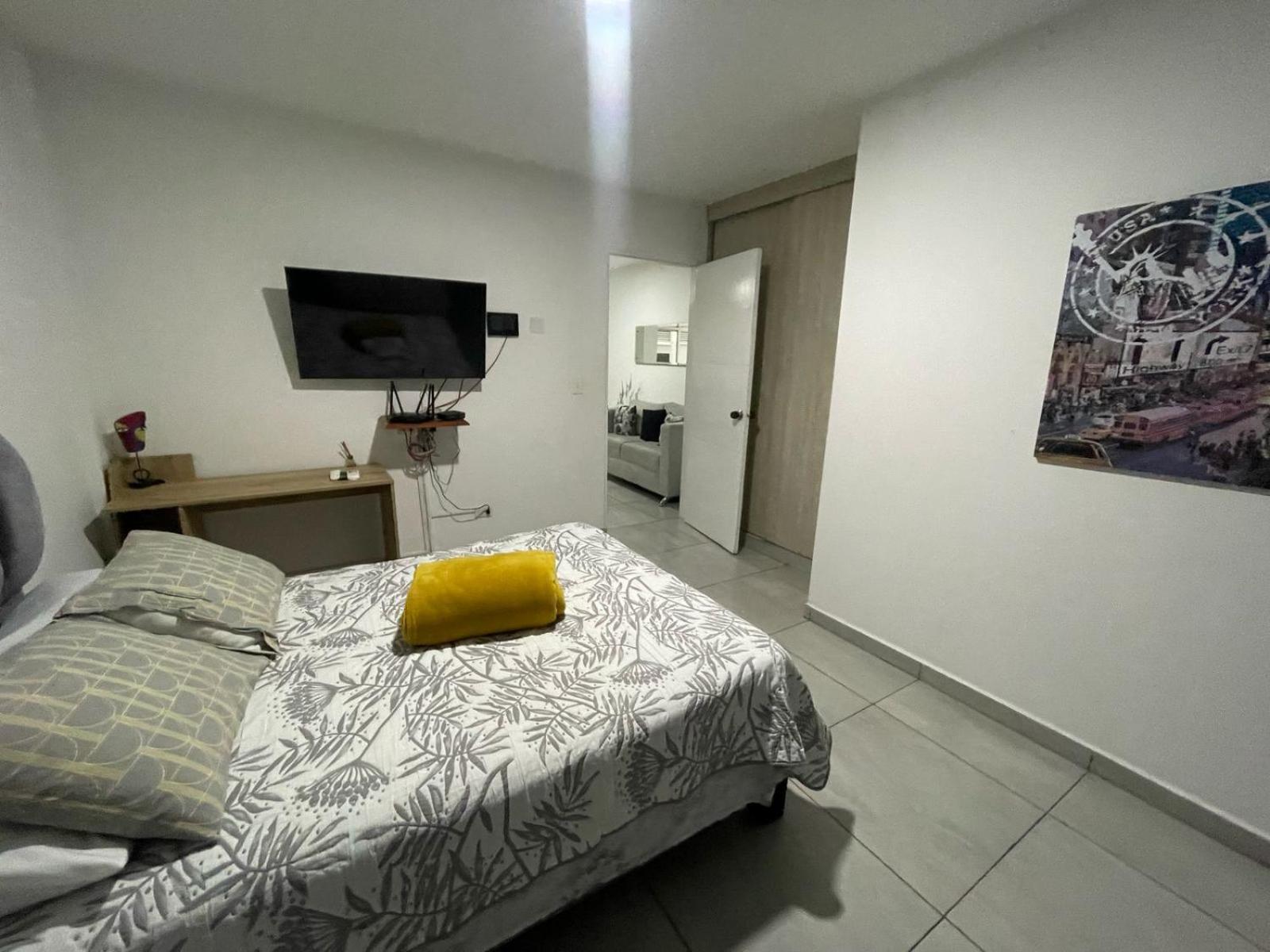 Ingenio Park 83 - Apartahotel Кали Экстерьер фото
