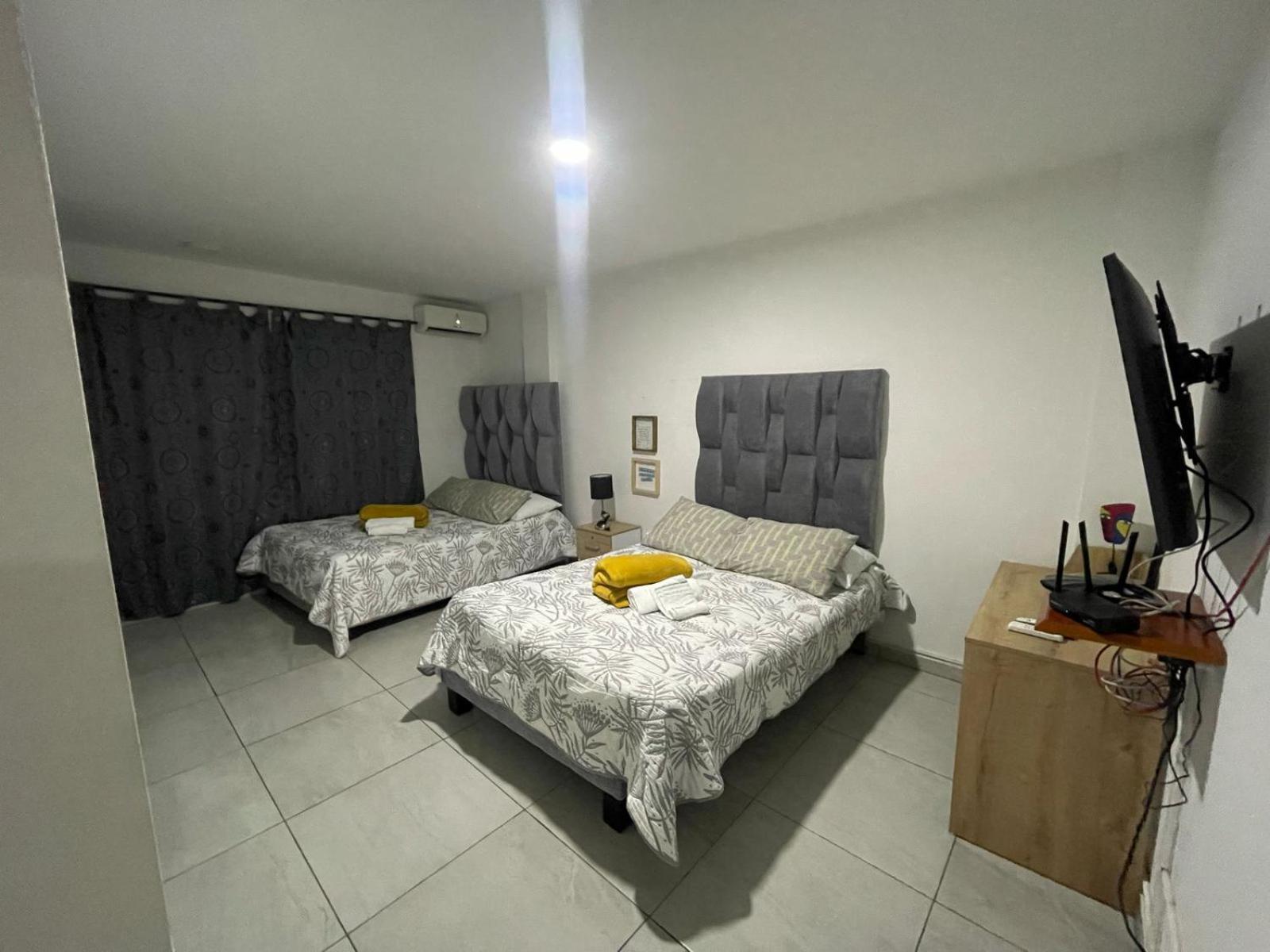 Ingenio Park 83 - Apartahotel Кали Экстерьер фото