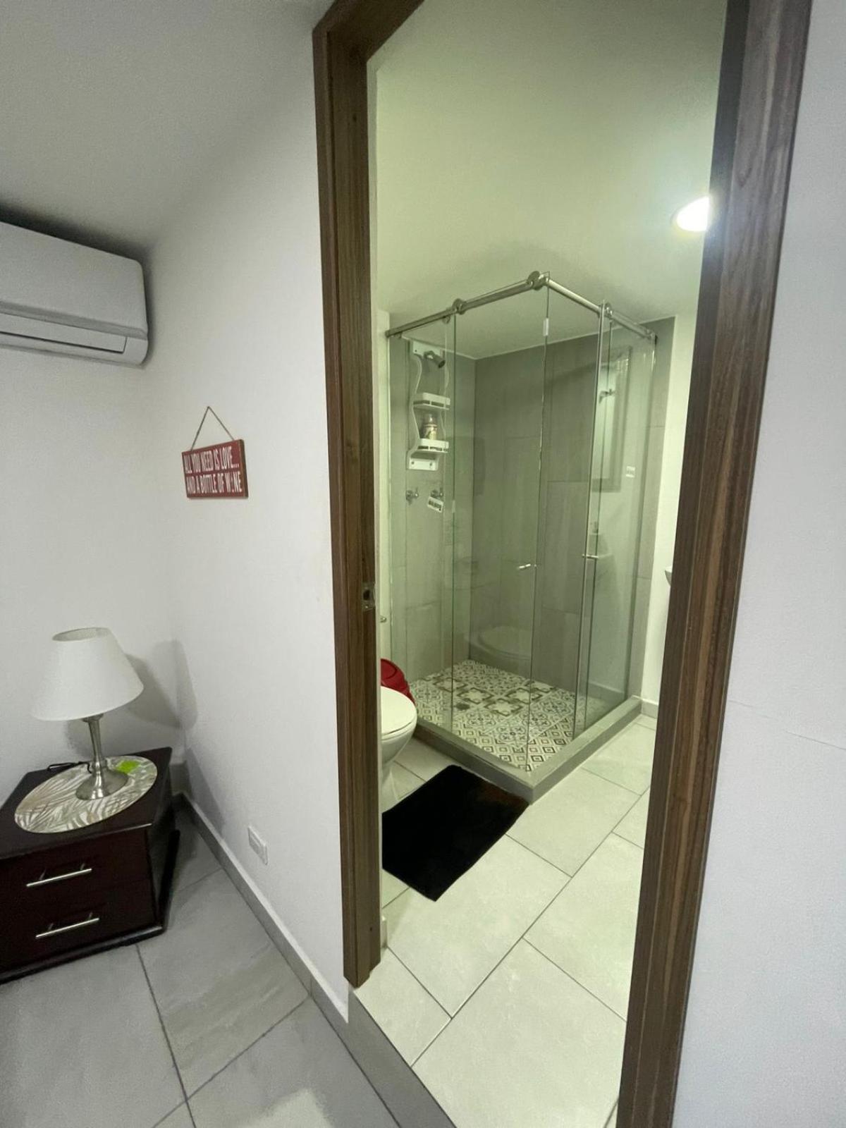 Ingenio Park 83 - Apartahotel Кали Экстерьер фото